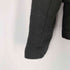 ブラックコムデギャルソン BLACK COMME des GARCONS 09AW AD2009 丸襟ウールハーフコート レディース JPN:M