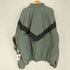 ユーエスアーミー U.S. ARMY 00S PHYSICAL FITNESS UNIFORM JACKET 裏地メッシュ ロゴ刺繍 ナイロン トレーニング ジャケット 00年製 メンズ import:XXL
