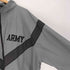 ユーエスアーミー U.S. ARMY 00S PHYSICAL FITNESS UNIFORM JACKET 裏地メッシュ ロゴ刺繍 ナイロン トレーニング ジャケット 00年製 メンズ import:XXL