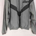 ユーエスアーミー U.S. ARMY 00S PHYSICAL FITNESS UNIFORM JACKET 裏地メッシュ ロゴ刺繍 ナイロン トレーニング ジャケット 00年製 メンズ import:XXL