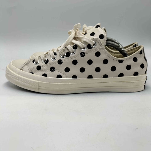 コンバース CONVERSE Chuck Taylor 70 Ox Polka Dot CT70 チャックテイラー オックス ローカット スニーカー メンズ CONVERSE:9 1/2