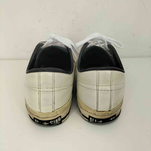 コンバース CONVERSE MADE IN JAPAN ONE STAR Sneakers レザー ローカットスニーカー メンズ CONVERSE:7