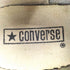 コンバース CONVERSE MADE IN JAPAN ONE STAR Sneakers レザー ローカットスニーカー メンズ CONVERSE:7