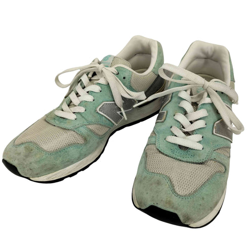 ニューバランス NEW BALANCE CM670N TB LIMITED EDITION ローカットスニーカー メンズ JPN:27.5