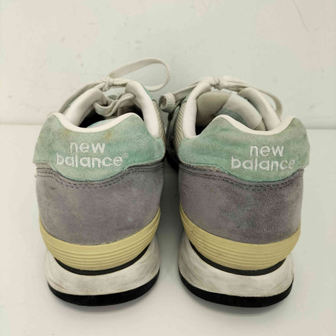 ニューバランス NEW BALANCE CM670N TB LIMITED EDITION ローカットスニーカー メンズ JPN:27.5