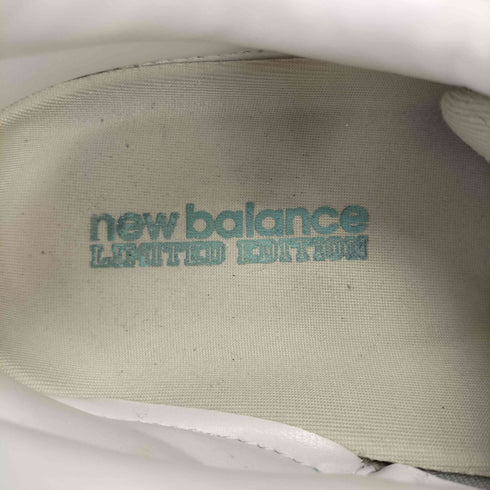ニューバランス NEW BALANCE CM670N TB LIMITED EDITION ローカットスニーカー メンズ JPN:27.5