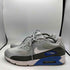 ナイキ NIKE AIR MAX 90 ULTRA 2.0 ESSENTIAL WOLF GREY/WHITE-DARK GREY-GAME ROYAL メンズ JPN:27.5