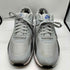 ナイキ NIKE AIR MAX 90 ULTRA 2.0 ESSENTIAL WOLF GREY/WHITE-DARK GREY-GAME ROYAL メンズ JPN:27.5