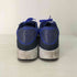 ナイキ NIKE AIR MAX 90 ULTRA 2.0 ESSENTIAL PARAMOUNT BLUE/BINARY BLUE-WHITE メンズ JPN:27.5