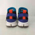 ナイキ NIKE FREE HUARACHE LIGHT BLACK/TEAM ORANGE-CONCORD メンズ JPN:28