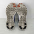 ナイキ NIKE FREE HUARACHE LIGHT BLACK/TEAM ORANGE-CONCORD メンズ JPN:28