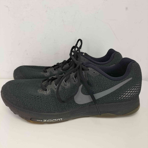 ナイキ NIKE Zoom All Out Low Black メンズ JPN:28