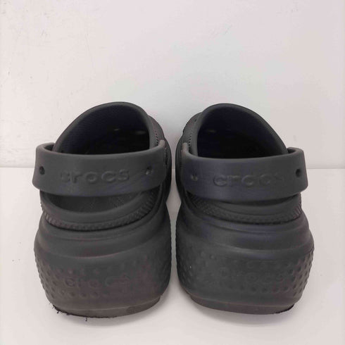 クロックス crocs STOMP CLOG メンズ M8 W10