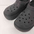 クロックス crocs STOMP CLOG メンズ M8 W10