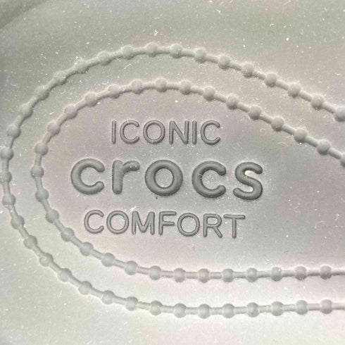 クロックス crocs STOMP CLOG メンズ M8 W10
