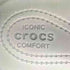 クロックス crocs STOMP CLOG メンズ M8 W10