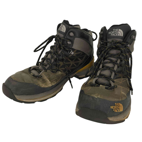 ザノースフェイス THE NORTH FACE Havoc Mid GTX トレッキングブーツ メンズ JPN:27.5