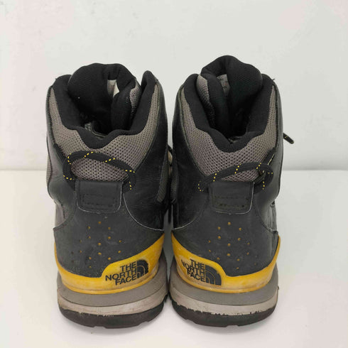 ザノースフェイス THE NORTH FACE Havoc Mid GTX トレッキングブーツ メンズ JPN:27.5