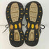 ザノースフェイス THE NORTH FACE Havoc Mid GTX トレッキングブーツ メンズ JPN:27.5