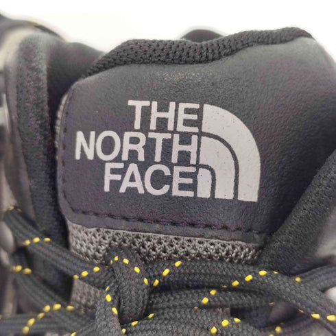 ザノースフェイス THE NORTH FACE Havoc Mid GTX トレッキングブーツ メンズ JPN:27.5