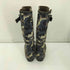 コロンビア Columbia RUDDY FORCE 迷彩 レインブーツ メンズ JPN:25