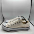 コンバース CONVERSE ALL STAR SLIP III OX WHITE メンズ CONVERSE:7 1/2