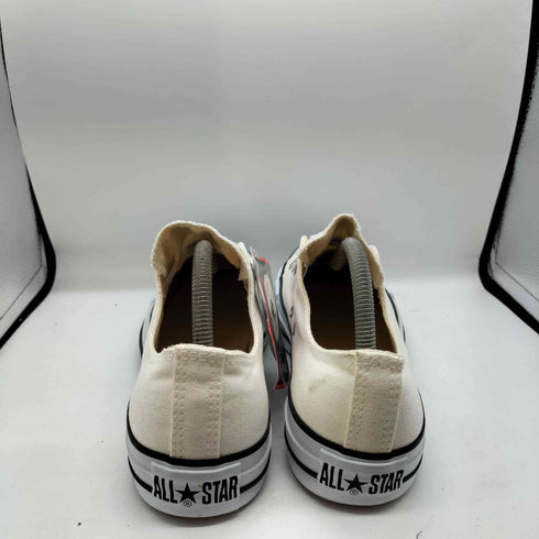 コンバース CONVERSE ALL STAR SLIP III OX WHITE メンズ CONVERSE:7 1/2