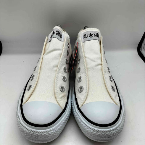 コンバース CONVERSE ALL STAR SLIP III OX WHITE メンズ CONVERSE:7 1/2