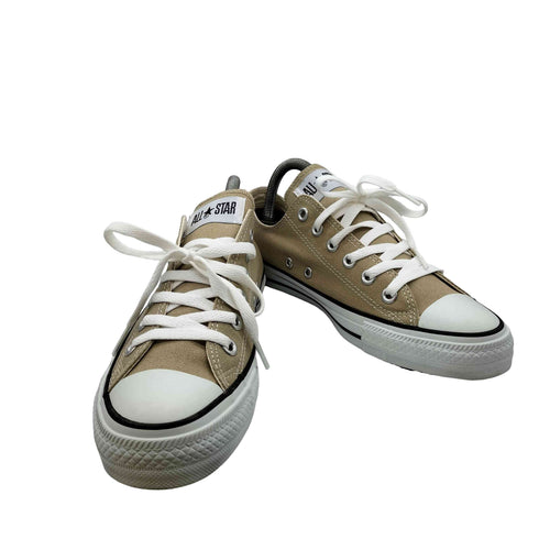 コンバース CONVERSE ALL STAR COLORS OX BEIGE メンズ CONVERSE:6 1/2