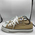 コンバース CONVERSE ALL STAR COLORS OX BEIGE メンズ CONVERSE:6 1/2