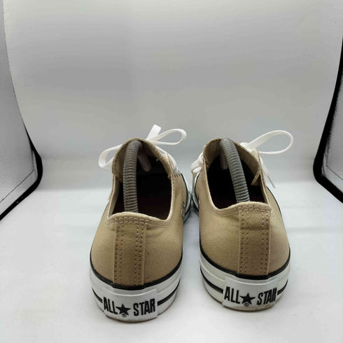 コンバース CONVERSE ALL STAR COLORS OX BEIGE メンズ CONVERSE:6 1/2
