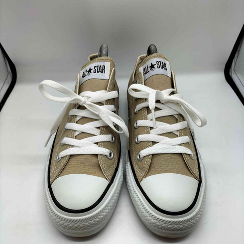 コンバース CONVERSE ALL STAR COLORS OX BEIGE メンズ CONVERSE:6 1/2