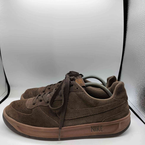 ナイキ NIKE ACE 83 Brown ローカットスニーカー メンズ JPN:28