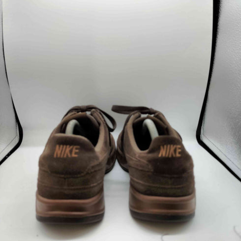 ナイキ NIKE ACE 83 Brown ローカットスニーカー メンズ JPN:28