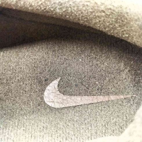 ナイキ NIKE ACE 83 Brown ローカットスニーカー メンズ JPN:28
