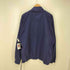 ギャップ Gap 90S OLD GAP ハーフジップ ナイロン アノラックパーカー 裾ドローコード メンズ JPN:M