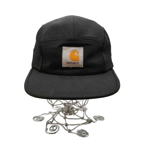カーハートワークインプログレス Carhartt WIP BACKLEY CAP メンズ ONE SIZE