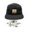 カーハートワークインプログレス Carhartt WIP BACKLEY CAP メンズ ONE SIZE