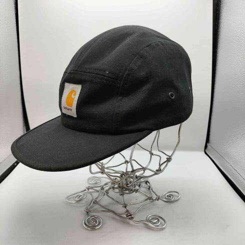 カーハートワークインプログレス Carhartt WIP BACKLEY CAP メンズ ONE SIZE
