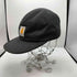 カーハートワークインプログレス Carhartt WIP BACKLEY CAP メンズ ONE SIZE