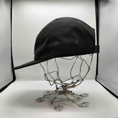 カーハートワークインプログレス Carhartt WIP BACKLEY CAP メンズ ONE SIZE