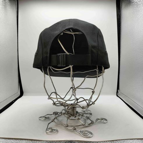 カーハートワークインプログレス Carhartt WIP BACKLEY CAP メンズ ONE SIZE