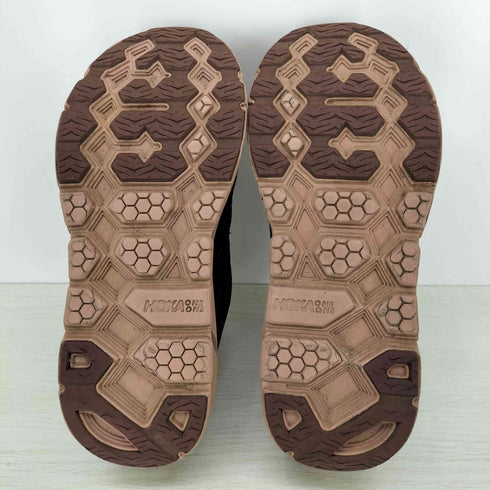 ホカオネオネ HOKA ONE ONE CLIFTON L SUEDE メンズ JPN:26