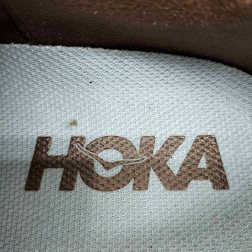 ホカオネオネ HOKA ONE ONE CLIFTON L SUEDE メンズ JPN:26