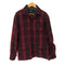 ポロラルフローレン POLO RALPH LAUREN マッキーノ ウール ハンティングジャケット メンズ import:L