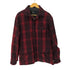 ポロラルフローレン POLO RALPH LAUREN マッキーノ ウール ハンティングジャケット メンズ import:L