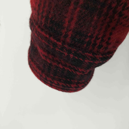ポロラルフローレン POLO RALPH LAUREN マッキーノ ウール ハンティングジャケット メンズ import:L