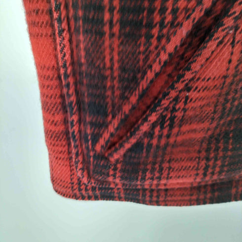 ポロラルフローレン POLO RALPH LAUREN マッキーノ ウール ハンティングジャケット メンズ import:L