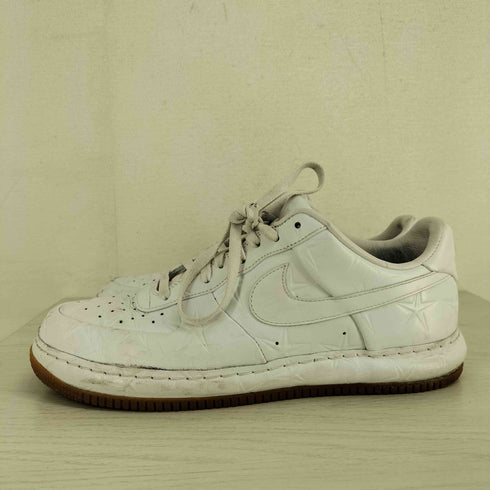 ナイキ NIKE ×Alife Rivington Club AIR FORCE 1 LOW SUPREME I/O エアフォース1 サプリーム 1WORLD メンズ JPN:30