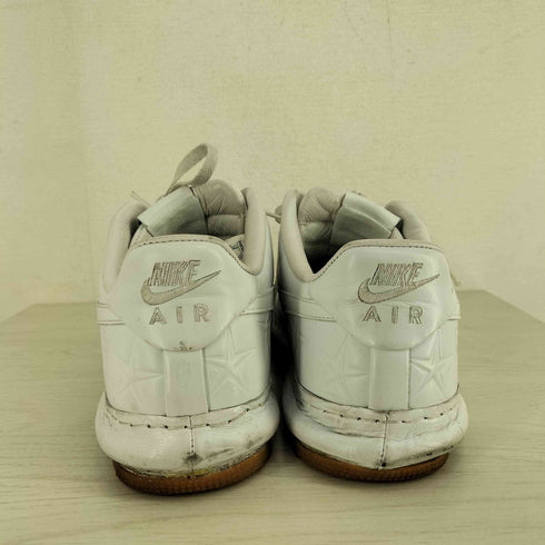 ナイキ NIKE ×Alife Rivington Club AIR FORCE 1 LOW SUPREME I/O エアフォース1 サプリーム 1WORLD メンズ JPN:30